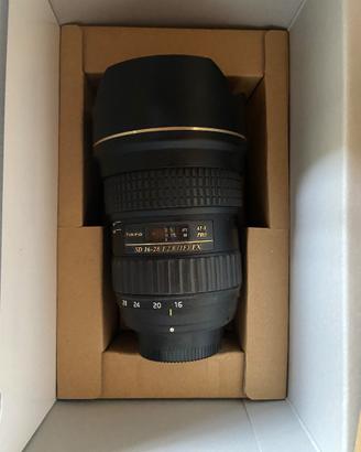 Tokina 16-28