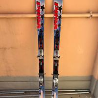 Sci völkl super sport