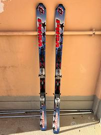 Sci völkl super sport