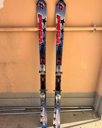 Sci völkl super sport