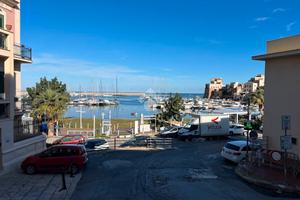 Appartamento a 50 mt dal mare