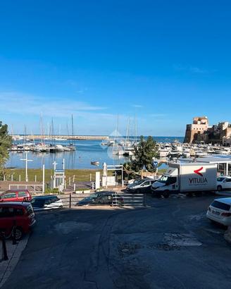 Appartamento a 50 mt dal mare