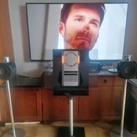 impianto Bang&olufsen 