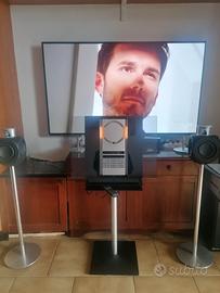 impianto Bang&olufsen 