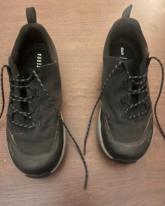 Scarpe MTB FIZIK TERRA 43