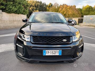 Land Rover Range Evoque 2.0 TD4 150 CV 5p. HSE