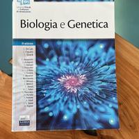 Biologia e Genetica – De Leo, Fasano, et al.