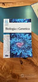 Biologia e Genetica – De Leo, Fasano, et al.