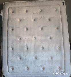 MATERASSO MATRIMONIALE NIGHTITUDE - LATO MEM