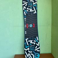 Tavola Snowboard bambino