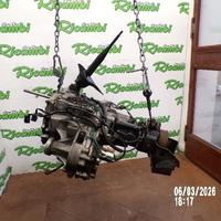 RIDUTTORE CAMBIO PAJERO V60 3.2 DID 2003