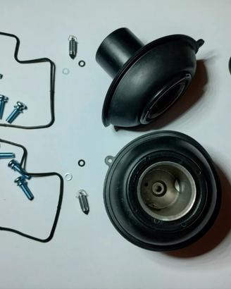 kit carburatori honda Shadow Transalp 600, 650, 75