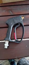 Pistola per lancia pulivapor