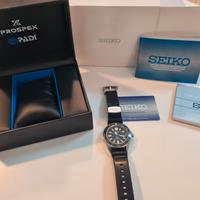 Seiko Prospex King Samurai Padi