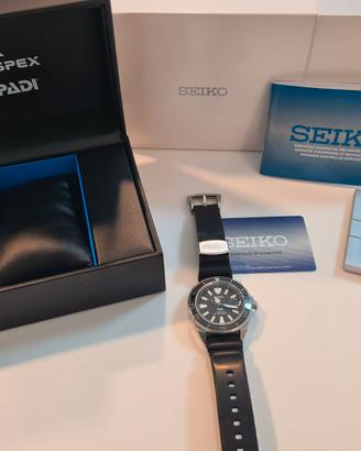 Seiko Prospex King Samurai Padi