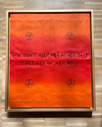 In Herr Mess - Terzini
