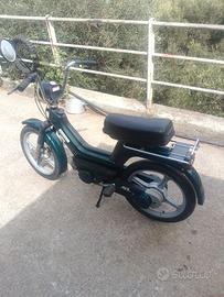 Piaggio si con variatore