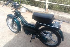 Piaggio si con variatore