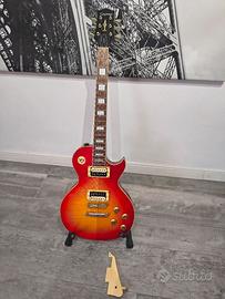 Chitarra elettrica Les Paul Tanglewood