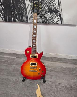 Chitarra elettrica Les Paul Tanglewood