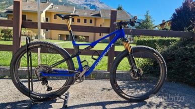 ORBEA OIZ M TEAM XTR taglia L