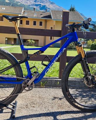 ORBEA OIZ M TEAM XTR taglia L