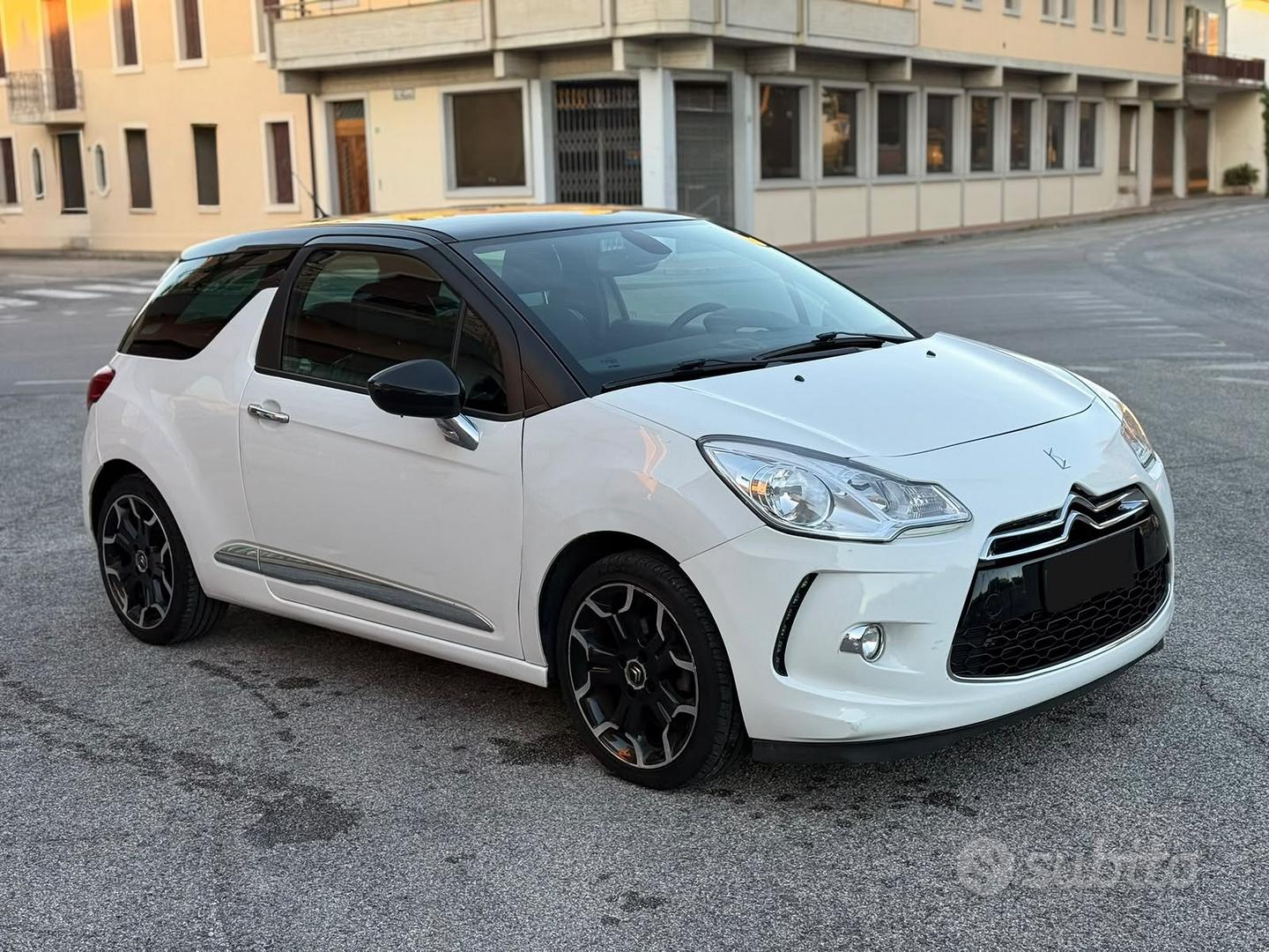 DS DS 3