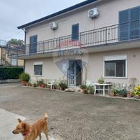 Porzione di casa - San Leucio del Sannio