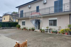 Porzione di casa - San Leucio del Sannio