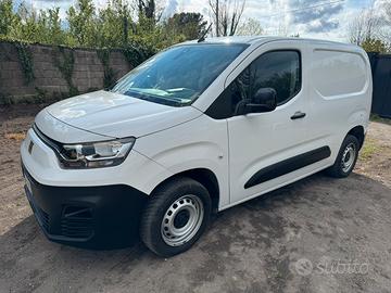 FIAT doblò 1500 diesel 2023