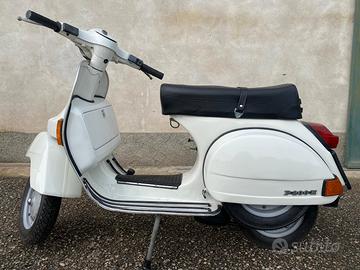 Piaggio Vespa P 200 E - 1980