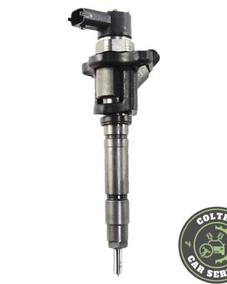 1 INIETTORE BOSCH - 0445120091 PER MITSUBISHI FUSO