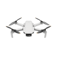 DJI Mini 2 con RC Controller + Accessori e Borsa