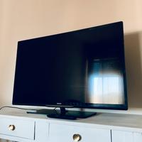 Televisore Philips 42 pollici