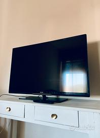 Televisore Philips 42 pollici