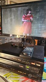 Laserdisc Pioneer CLD-D925