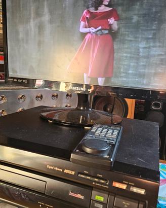 Laserdisc Pioneer CLD-D925