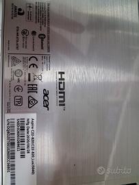 Scheda madre Aspire c22-820(C22-820_LusJ5040)