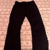 Pantaloni da sci/snow oakley