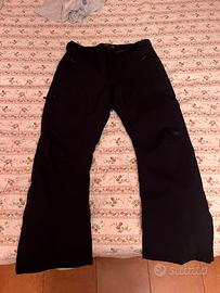 Pantaloni da sci/snow oakley
