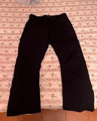 Pantaloni da sci/snow oakley