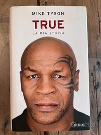 Libro “True, la mia storia” di Mike Tyson