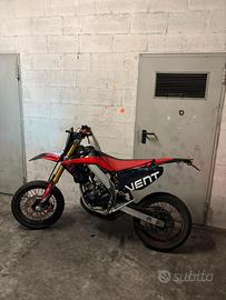 HM-Vent Derapage 2022