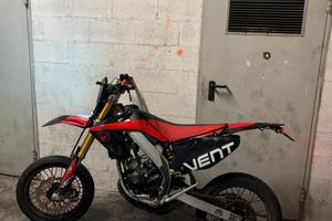 HM-Vent Derapage 2022