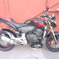 Honda Hornet 600 2008 27500km