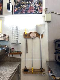 Pizzeria a Prezzo shock