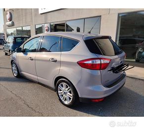 Ford C-Max 1.6 TDCI 115 CV Titanium