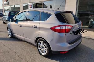 Ford C-Max 1.6 TDCI 115 CV Titanium
