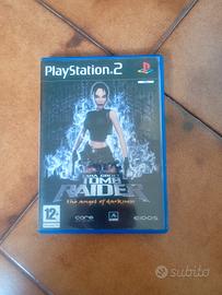 tomb raider