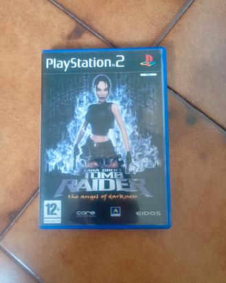 tomb raider